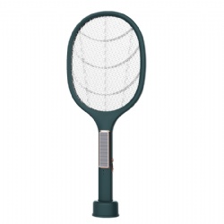 S-SW05M Mosquito swatter Solar charged